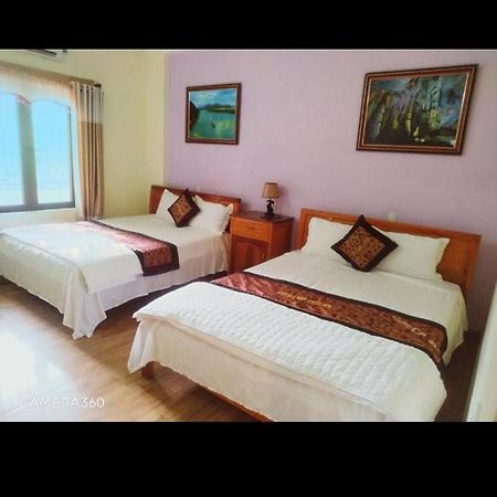 Phong Nha Midtown Hotel Cu Lac Экстерьер фото