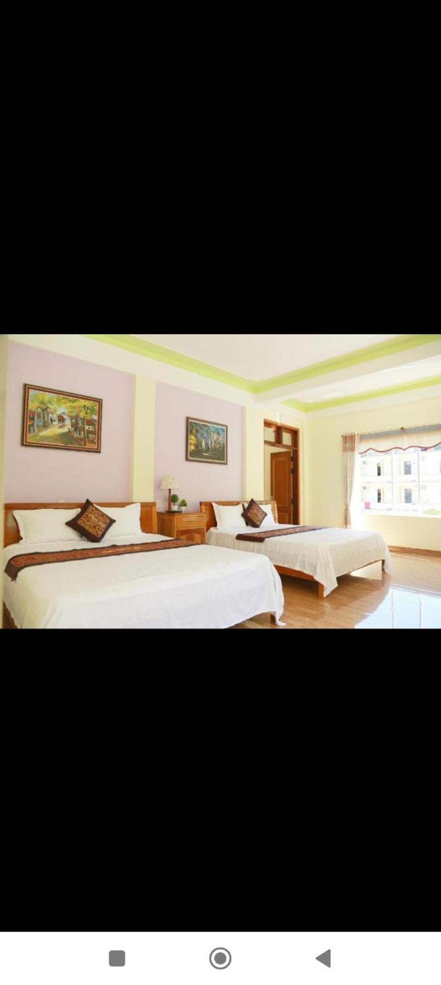 Phong Nha Midtown Hotel Cu Lac Экстерьер фото