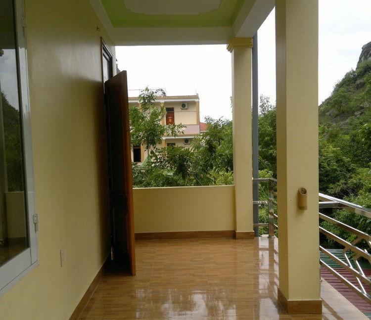 Phong Nha Midtown Hotel Cu Lac Экстерьер фото