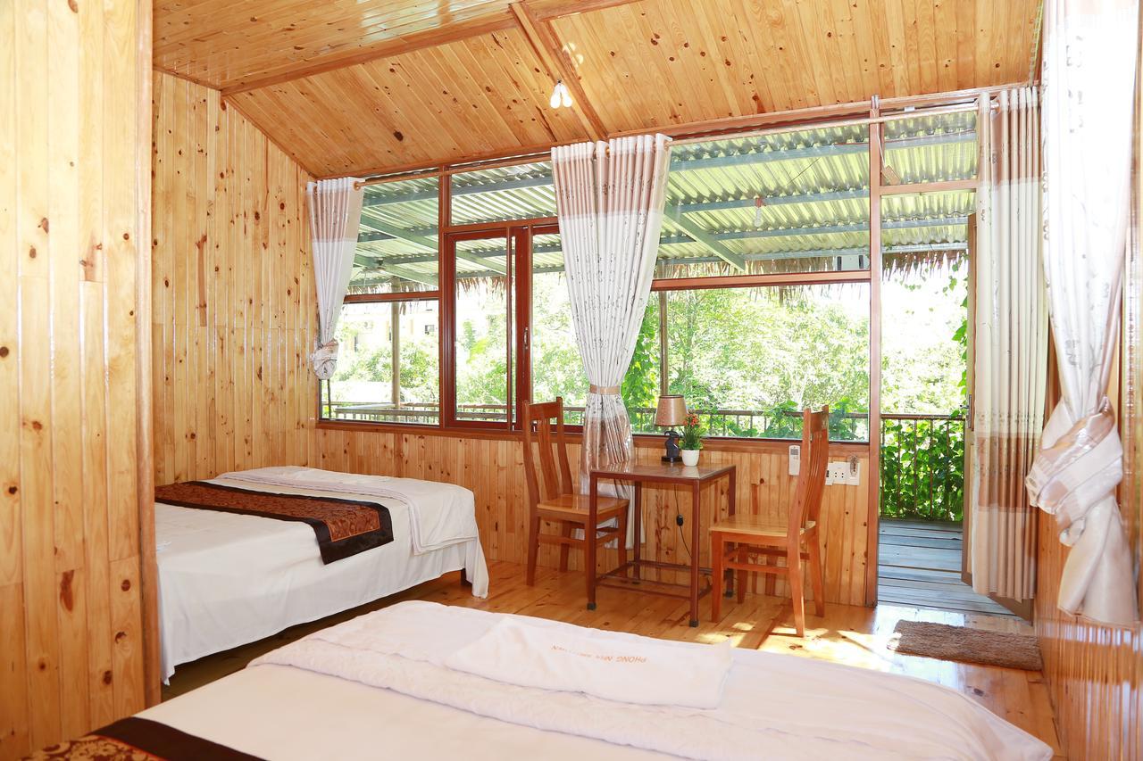 Phong Nha Midtown Hotel Cu Lac Экстерьер фото