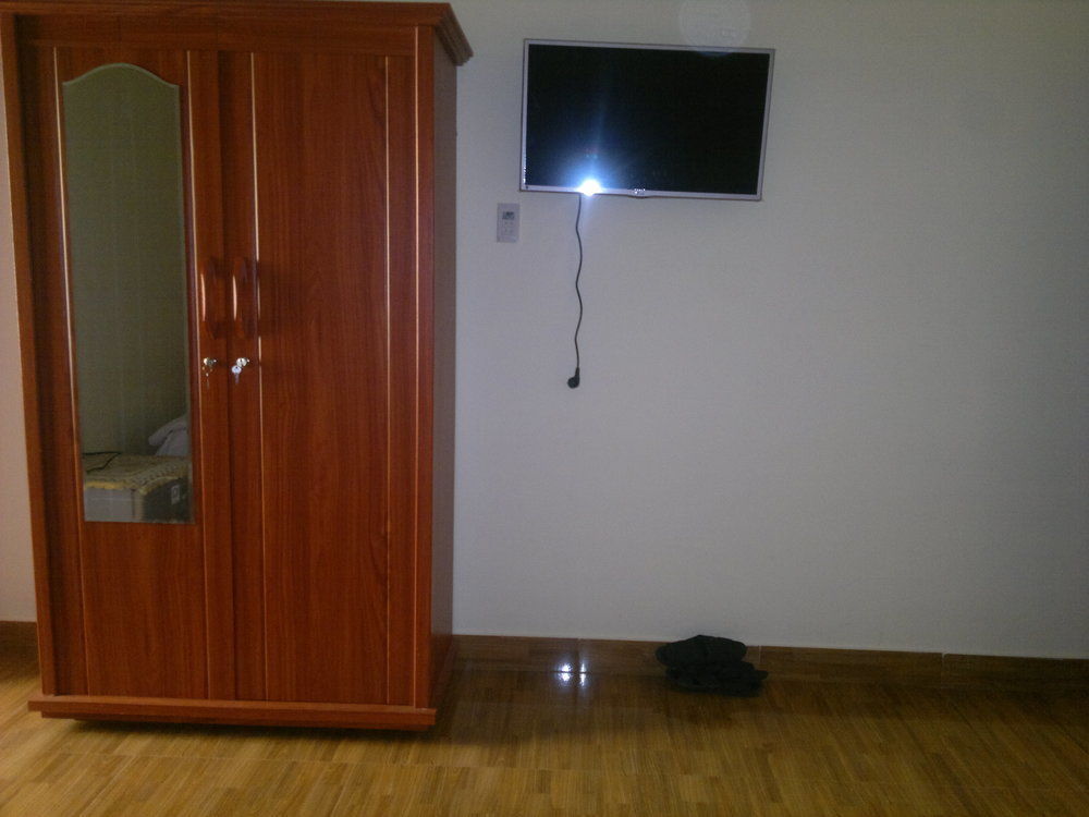 Phong Nha Midtown Hotel Cu Lac Экстерьер фото