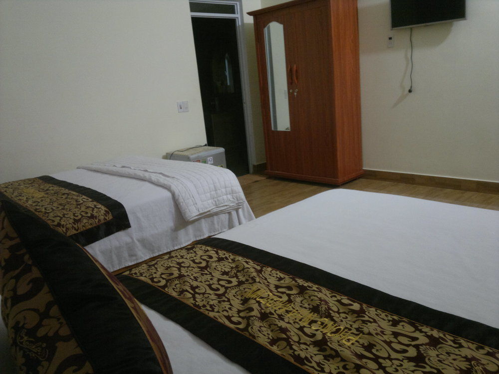 Phong Nha Midtown Hotel Cu Lac Экстерьер фото